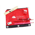 Academic School Kit with 420D Polyester Pouch